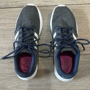 Adidas sneakers, gentle used condition